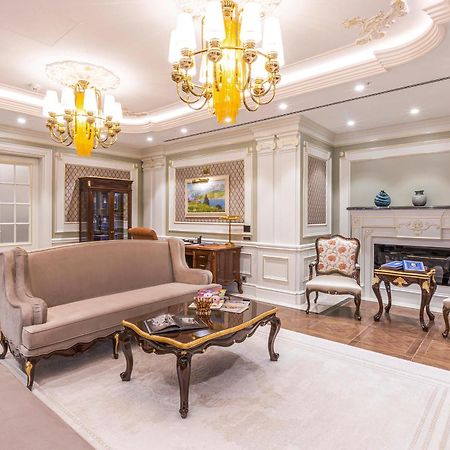 Wellness Park Hotel Turon Σαμαρκάνδη Εξωτερικό φωτογραφία