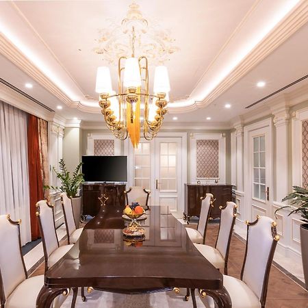 Wellness Park Hotel Turon Σαμαρκάνδη Εξωτερικό φωτογραφία