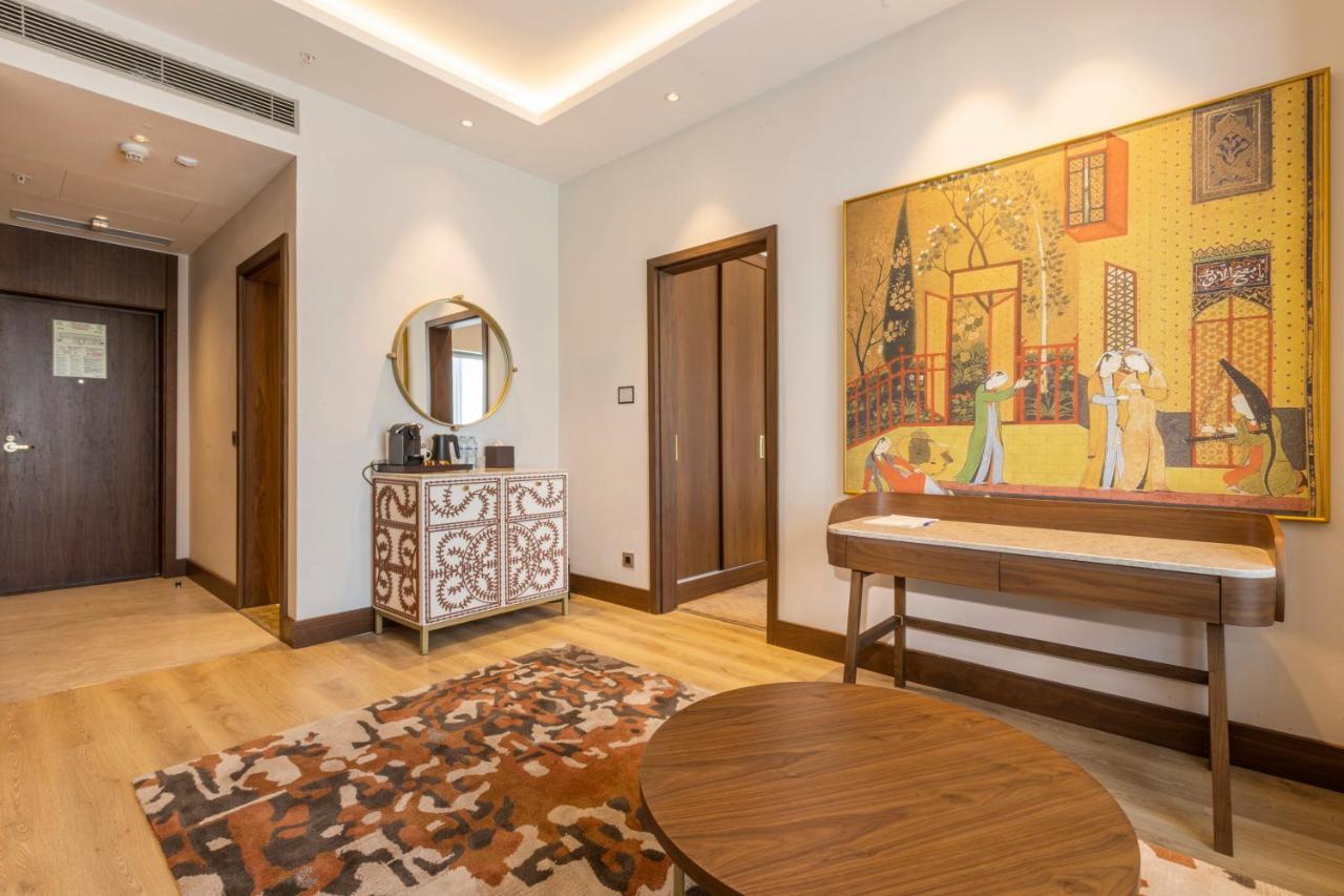 Wellness Park Hotel Turon Σαμαρκάνδη Εξωτερικό φωτογραφία