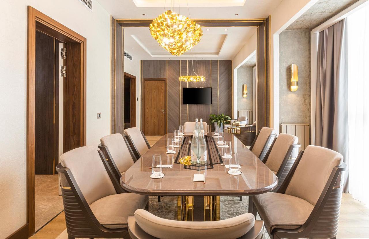 Wellness Park Hotel Turon Σαμαρκάνδη Εξωτερικό φωτογραφία