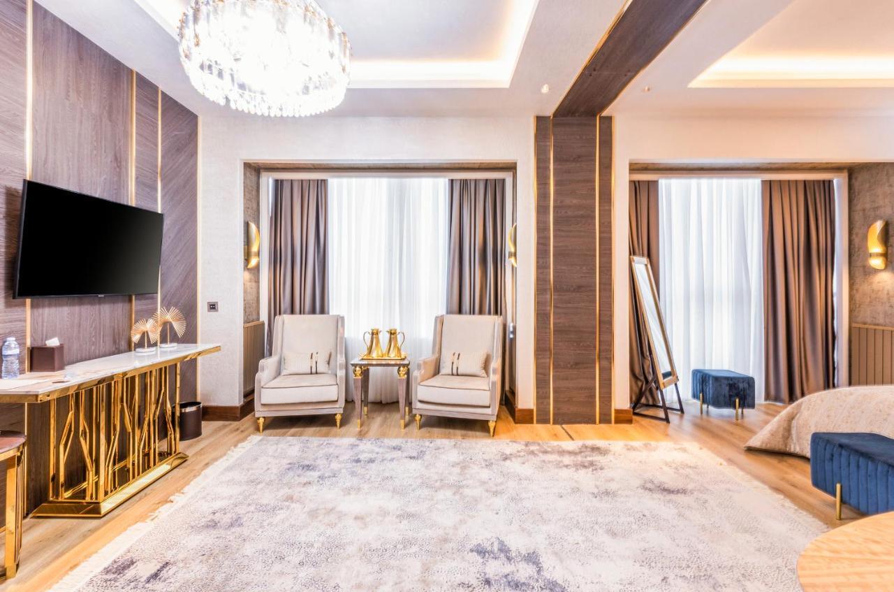 Wellness Park Hotel Turon Σαμαρκάνδη Εξωτερικό φωτογραφία