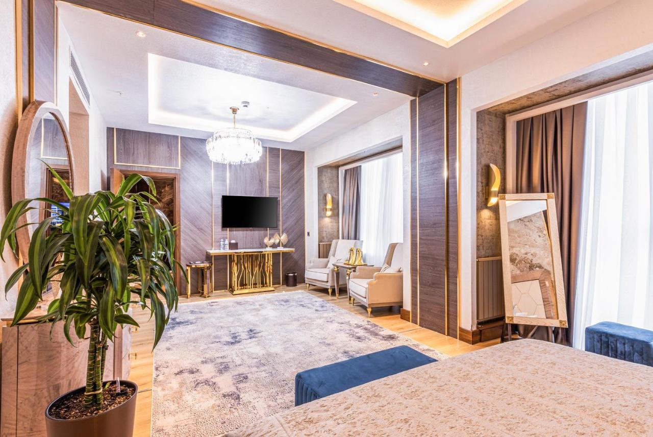 Wellness Park Hotel Turon Σαμαρκάνδη Εξωτερικό φωτογραφία