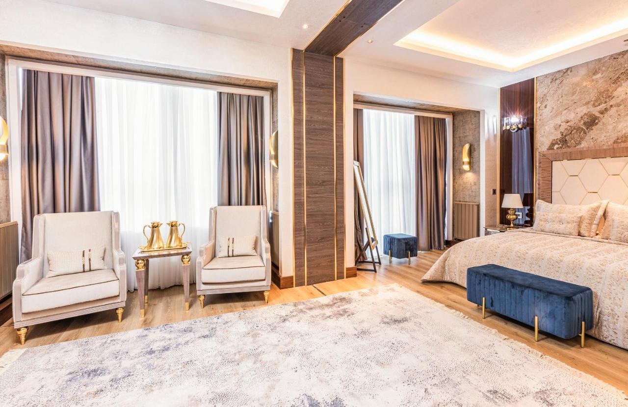 Wellness Park Hotel Turon Σαμαρκάνδη Εξωτερικό φωτογραφία