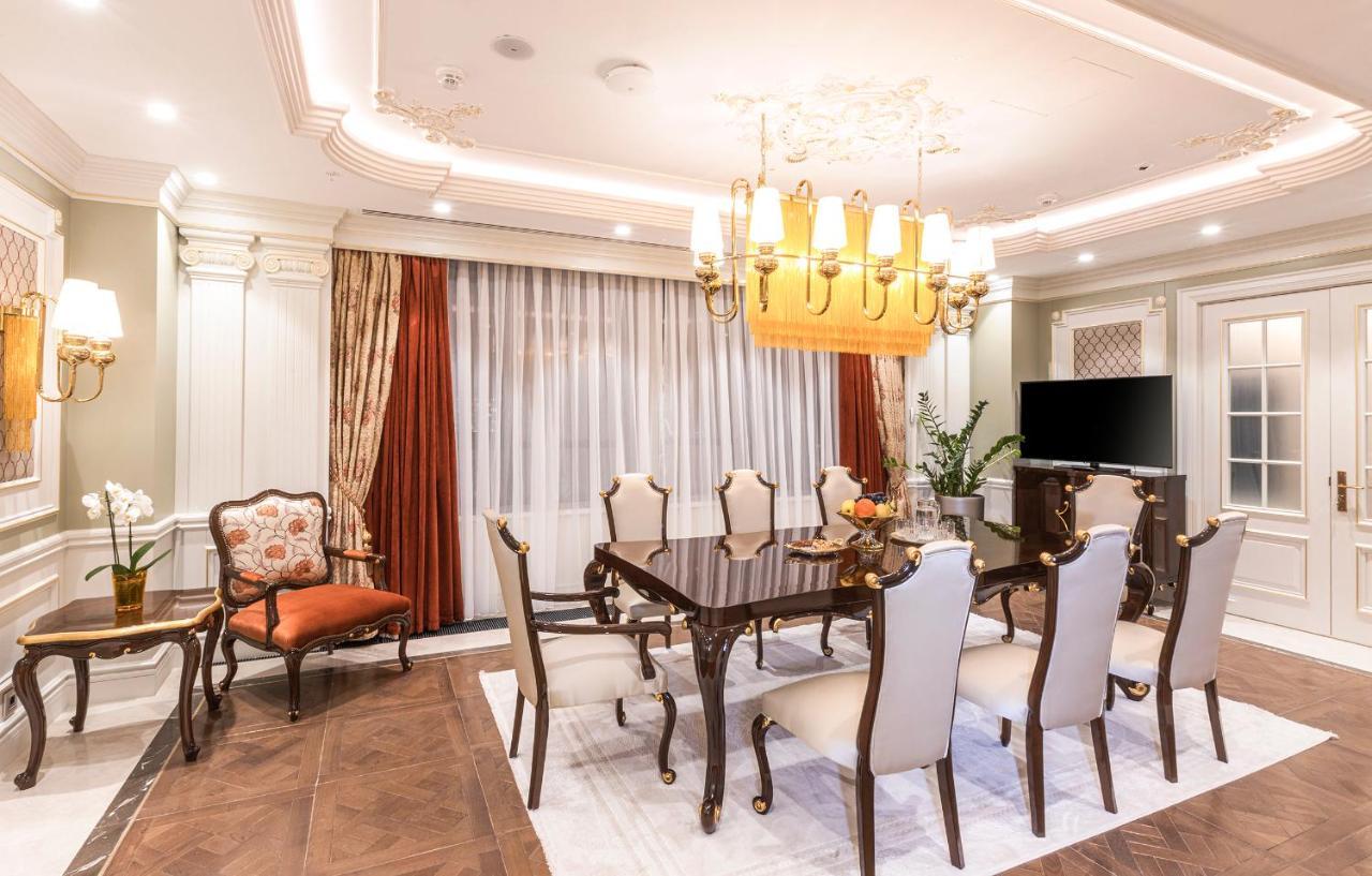 Wellness Park Hotel Turon Σαμαρκάνδη Εξωτερικό φωτογραφία