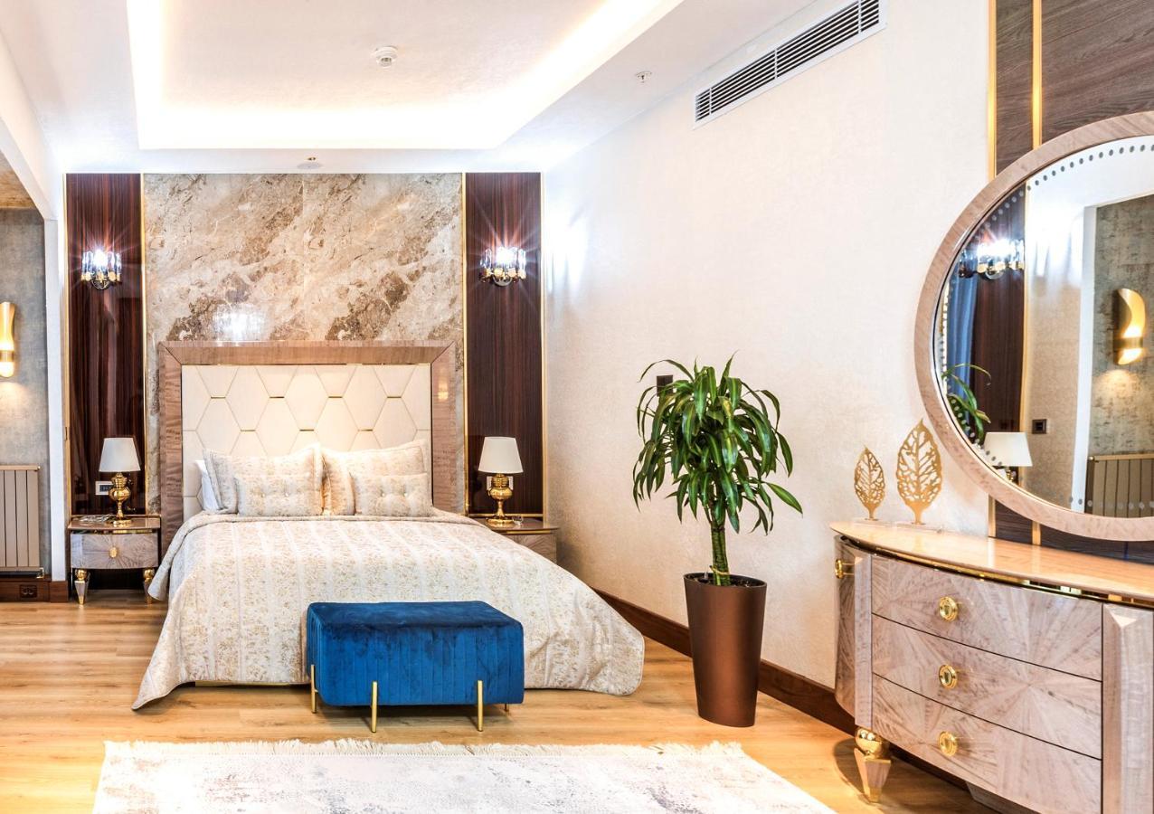 Wellness Park Hotel Turon Σαμαρκάνδη Εξωτερικό φωτογραφία
