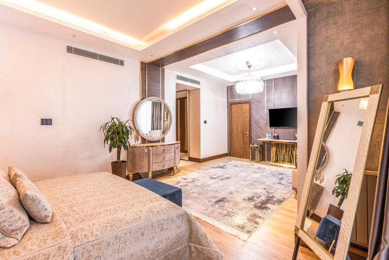 Wellness Park Hotel Turon Σαμαρκάνδη Εξωτερικό φωτογραφία