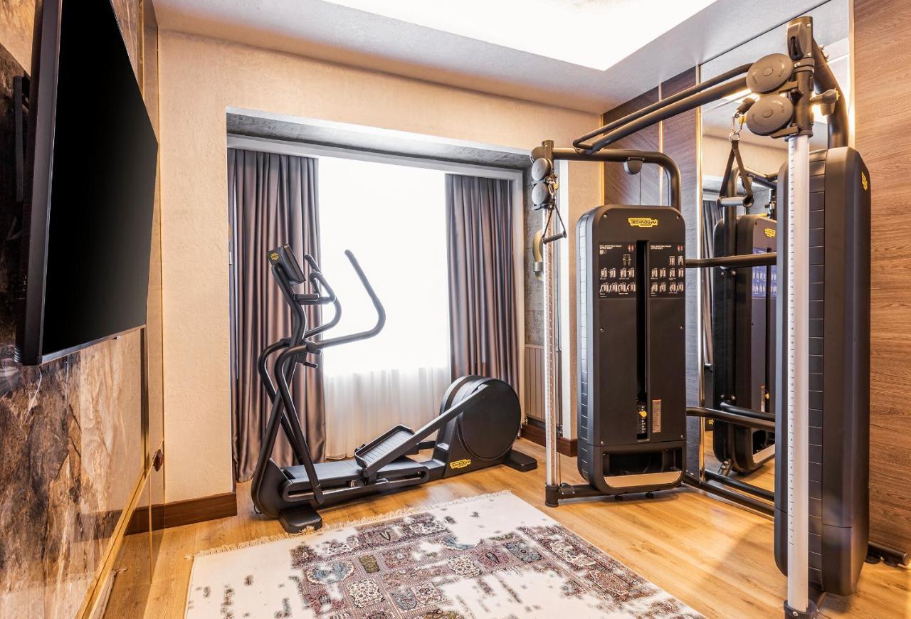 Wellness Park Hotel Turon Σαμαρκάνδη Εξωτερικό φωτογραφία