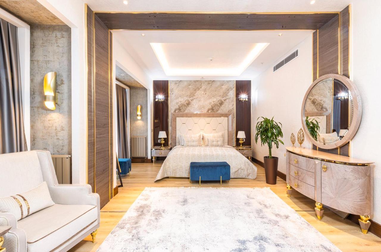 Wellness Park Hotel Turon Σαμαρκάνδη Εξωτερικό φωτογραφία