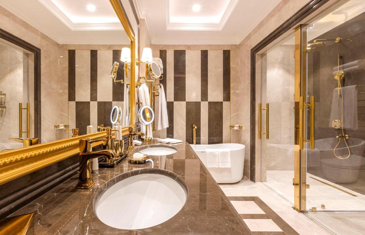 Wellness Park Hotel Turon Σαμαρκάνδη Εξωτερικό φωτογραφία