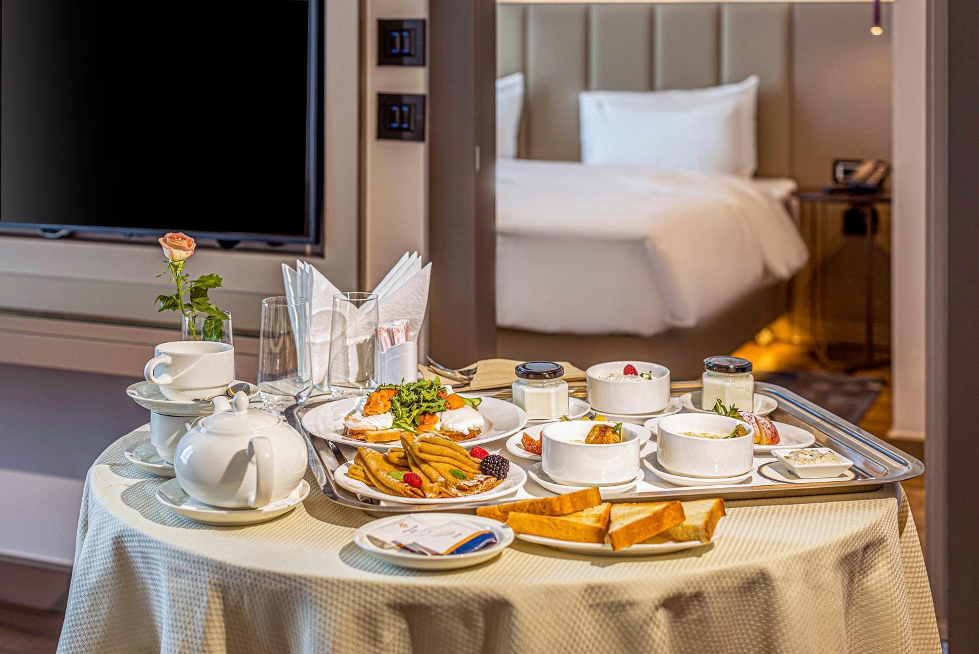 Wellness Park Hotel Turon Σαμαρκάνδη Εξωτερικό φωτογραφία