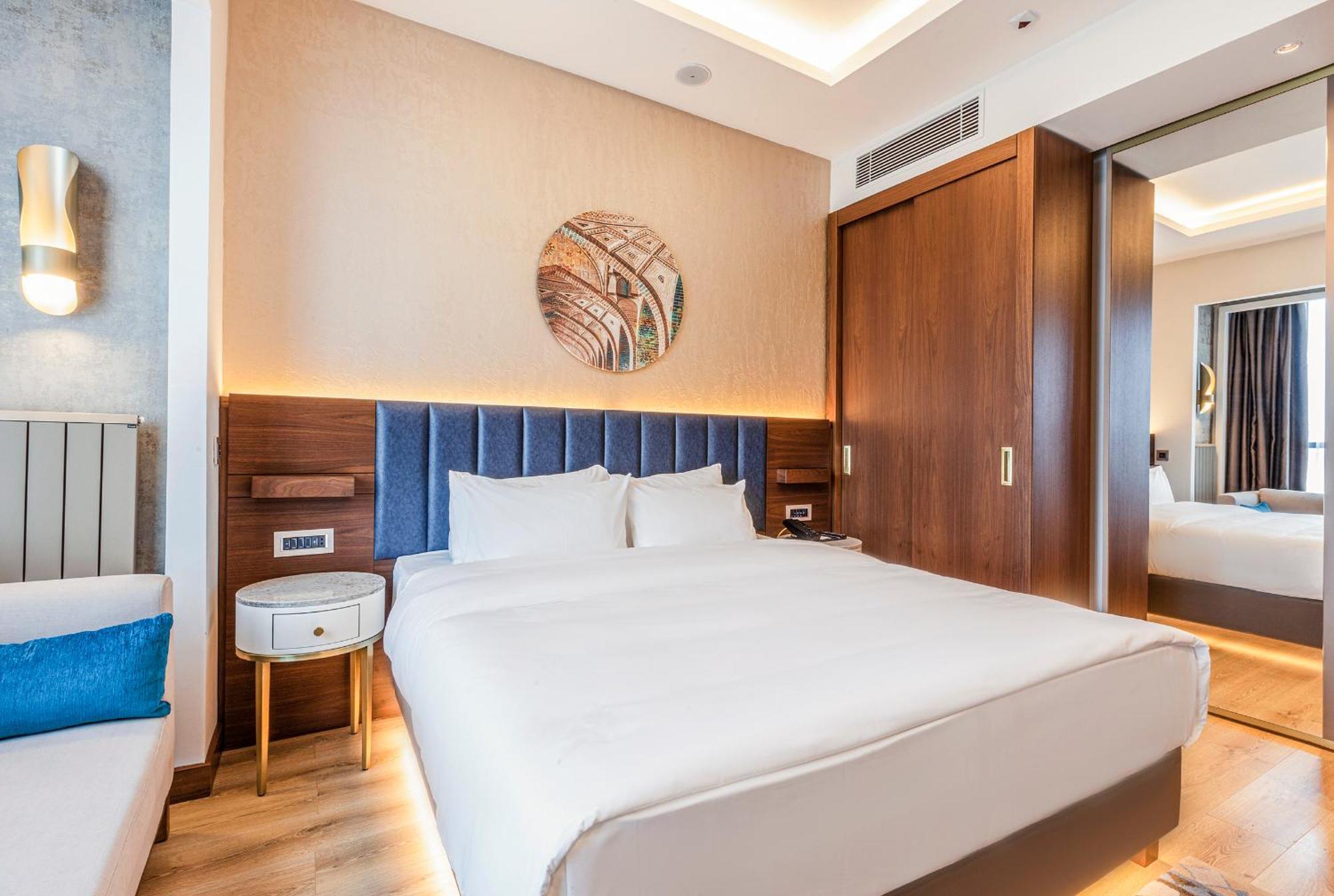 Wellness Park Hotel Turon Σαμαρκάνδη Εξωτερικό φωτογραφία