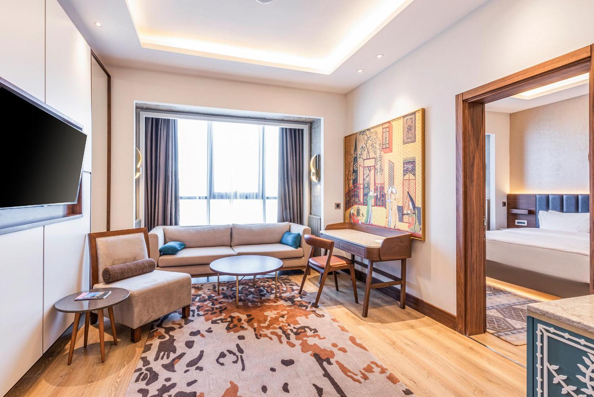 Wellness Park Hotel Turon Σαμαρκάνδη Εξωτερικό φωτογραφία