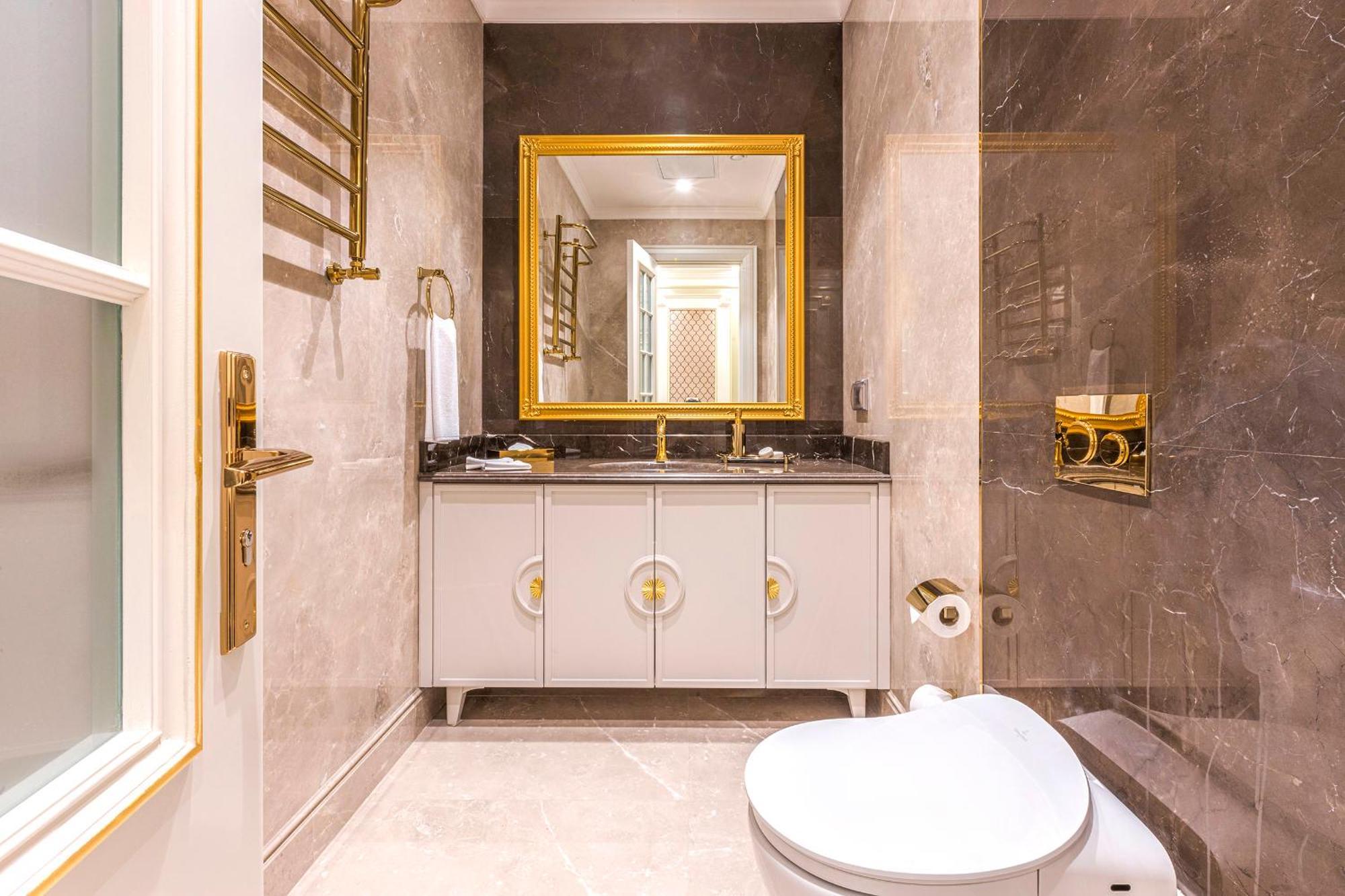 Wellness Park Hotel Turon Σαμαρκάνδη Εξωτερικό φωτογραφία