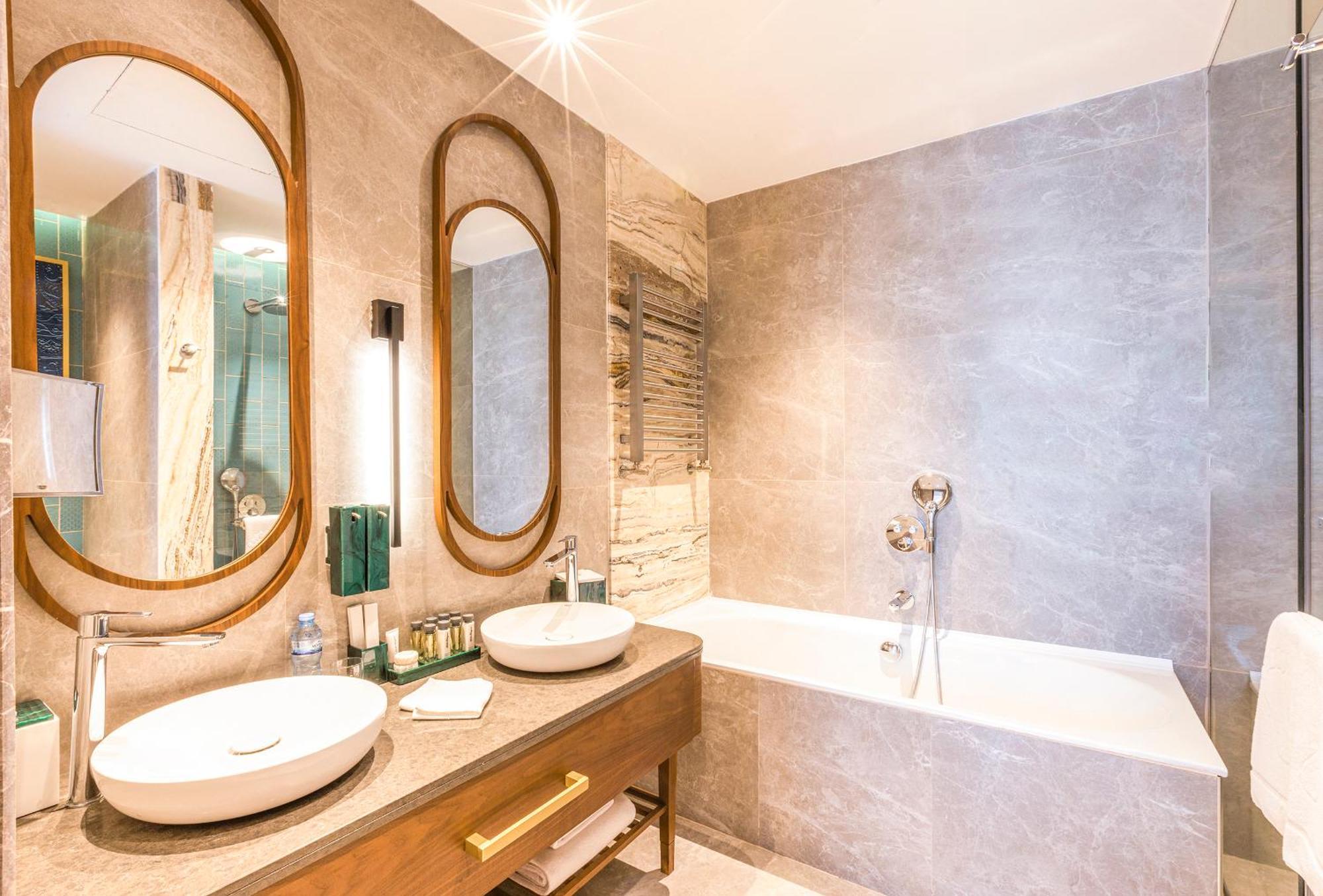 Wellness Park Hotel Turon Σαμαρκάνδη Εξωτερικό φωτογραφία