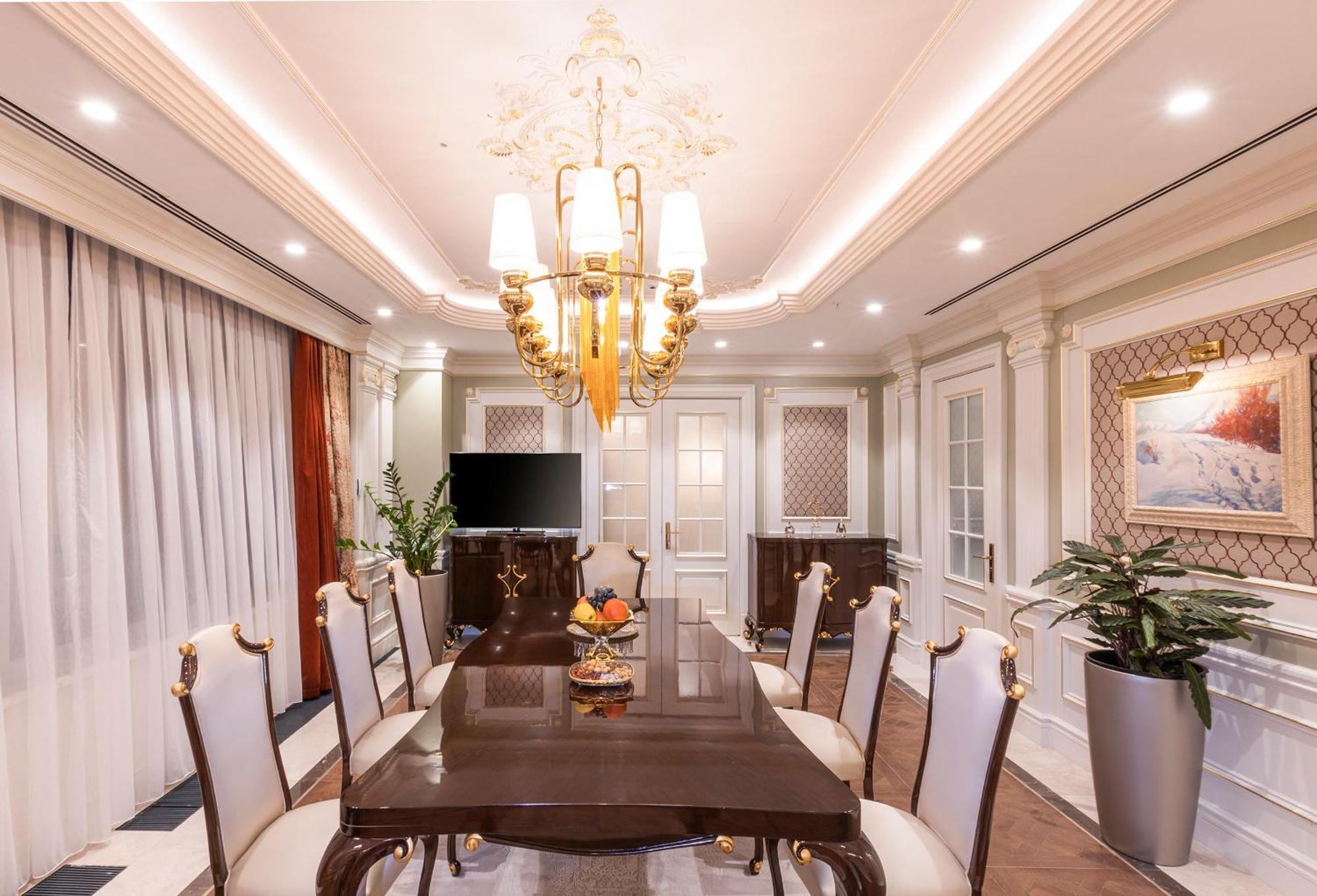 Wellness Park Hotel Turon Σαμαρκάνδη Εξωτερικό φωτογραφία